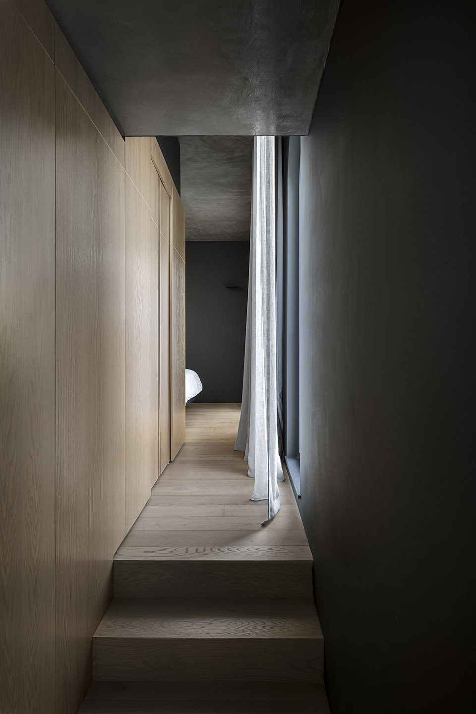 磨坊之家丨Valentino Architects-32