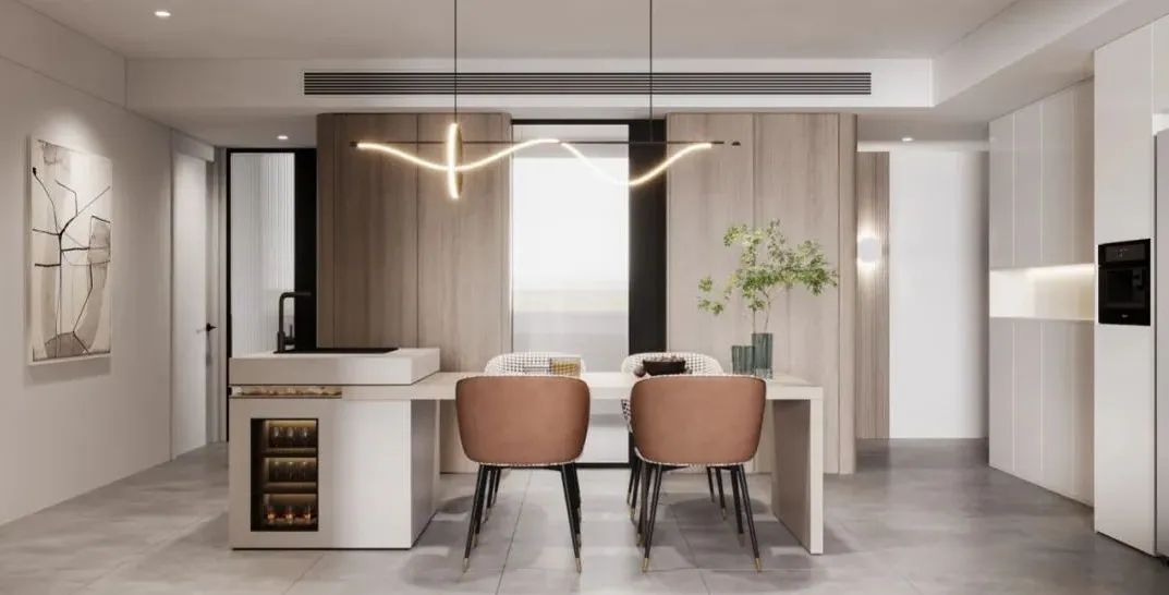 苏港办公空间丨中国常州丨DEMO初品设计-118