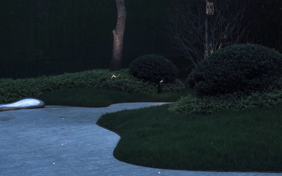 福州融侨·星誉丨中国福州丨麓岩景观设计(上海)有限公司-34