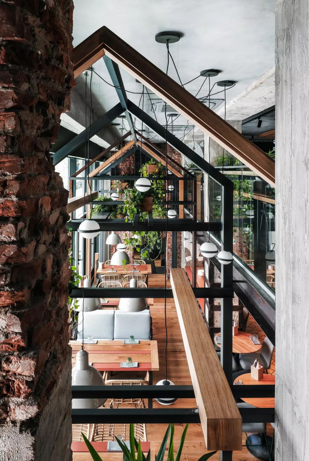 简约至上,空间为魂——DA 建筑师事务所室内设计案例-54