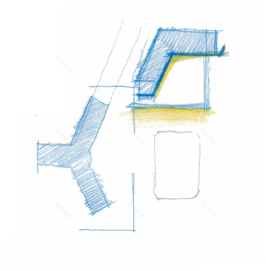 Bundang Seoul National University Hospital JUNGLIM Architecture-79