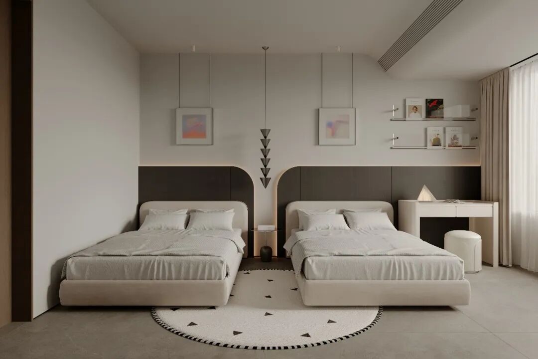 隅间-YUJIAN DESIGN | 铿锵花-69