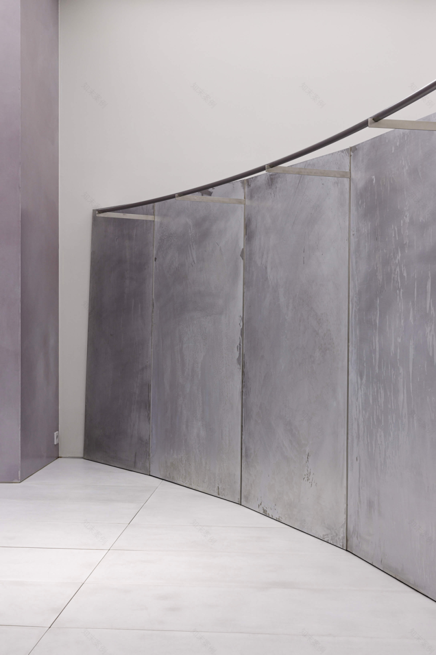 韩国 Creative Studio Unravel 10 个先锋设计 -384