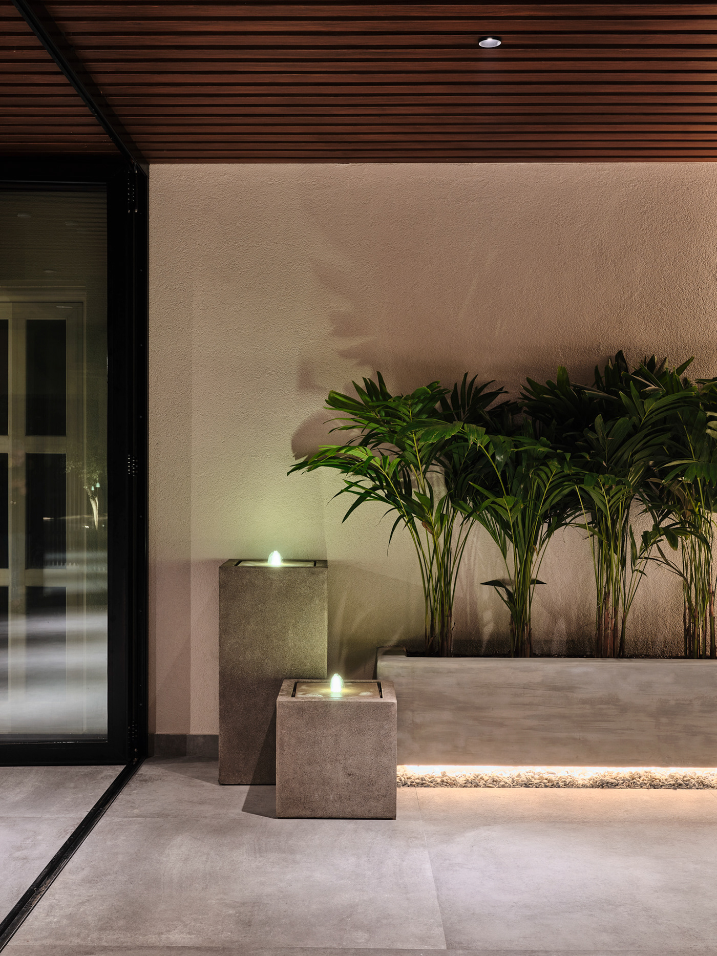 私人住宅丨Mohammad Taqi Ashkanani-5