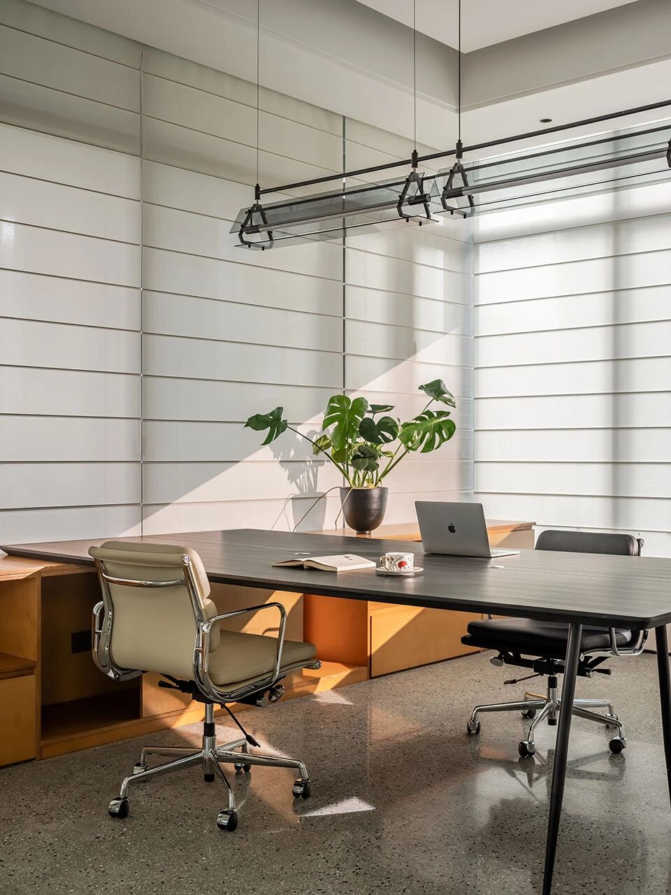 洲莫的岛丨中国西安丨进化时代设计事务所（JIN DESIGN）-57