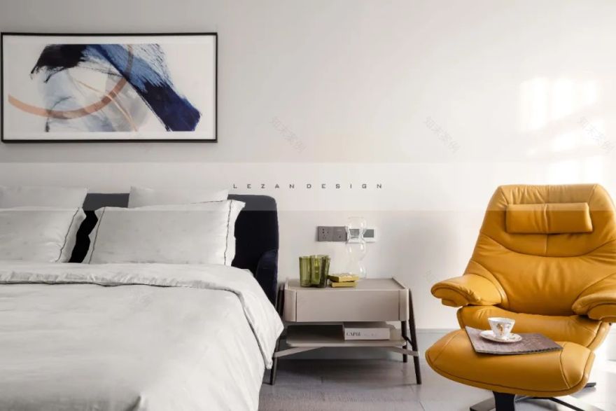 隐匿城市喧嚣,尽享宁静“驻留时光”-21