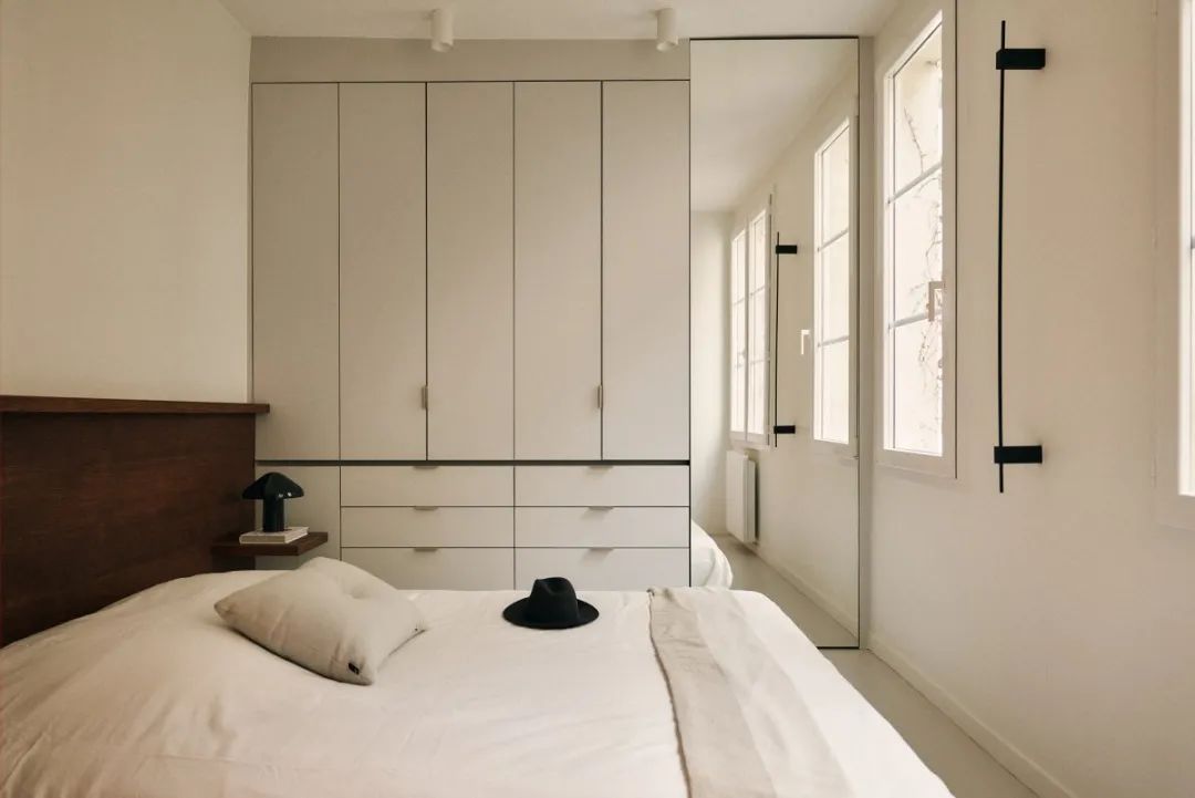 不被风格限定的家，真的很显主人个性啊！-28