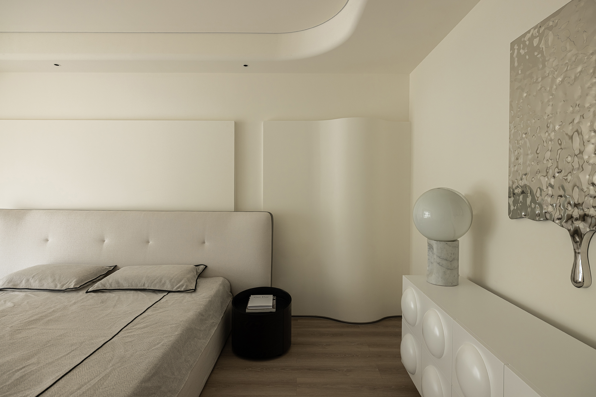 领地澜山丨中国四川丨新成空间艺术-44