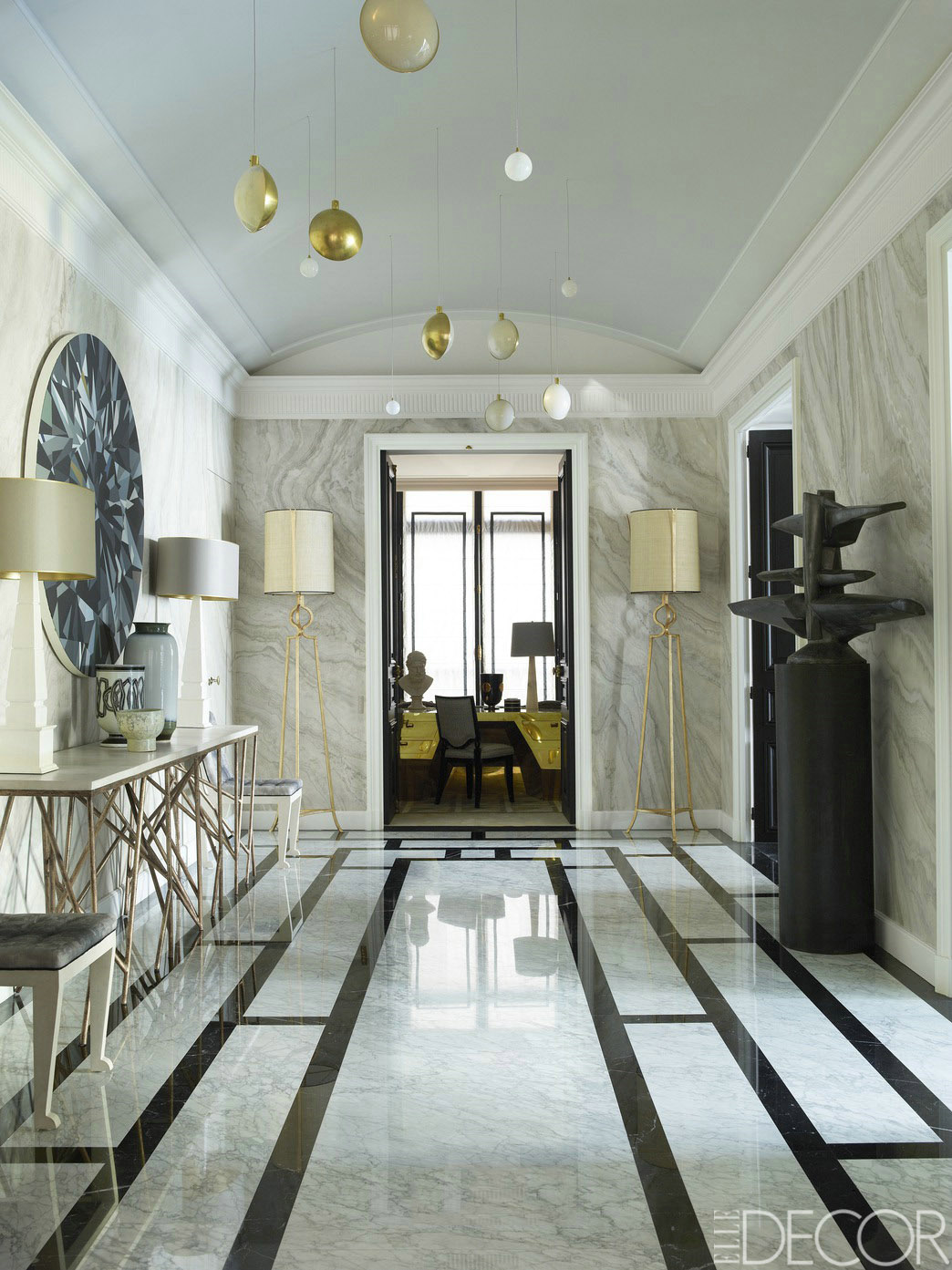 壹位中东公主的公寓-0