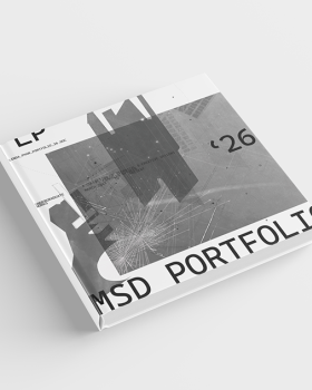 Architecture Portfolio Linda Phan