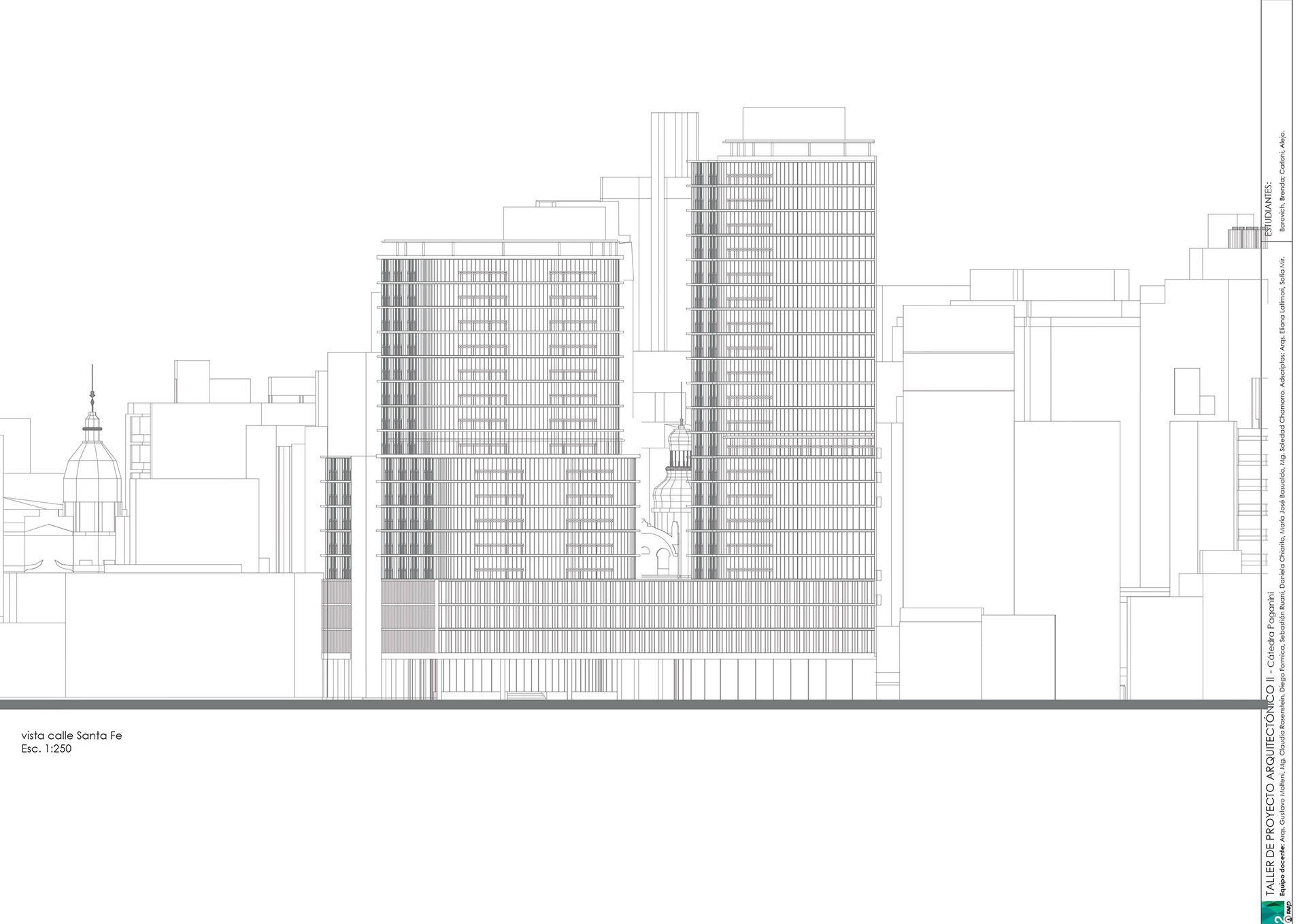 Fluir - complejo de viviendas en altura-15