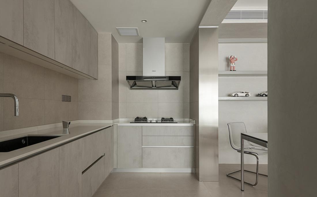 无边界浪漫之家丨童罗梦-79