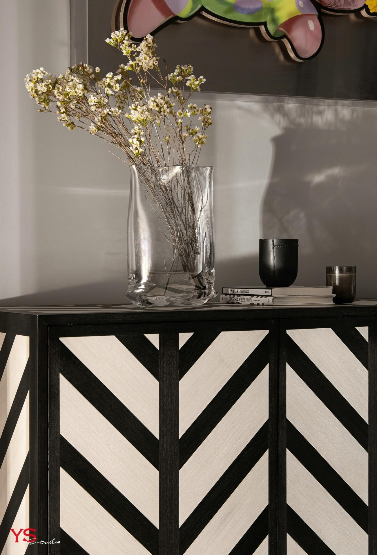 关于爱的节日,浪漫至极的家丨中国重庆丨昱辰设计-36