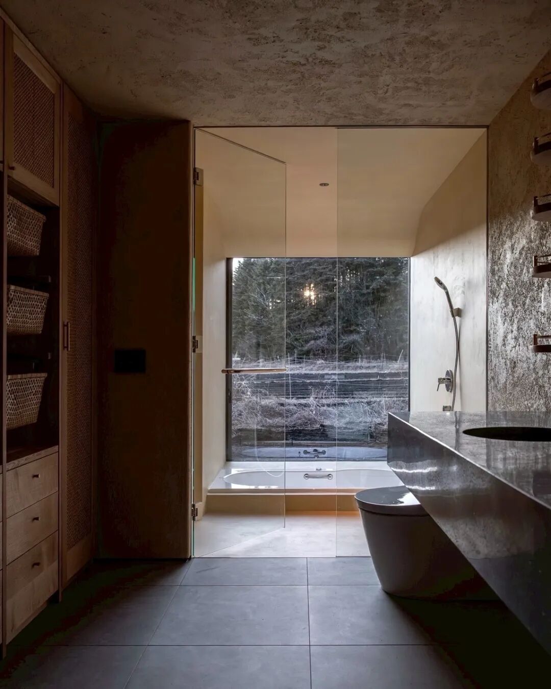 赛德拉的房子丨Akio Isshiki Architects-53