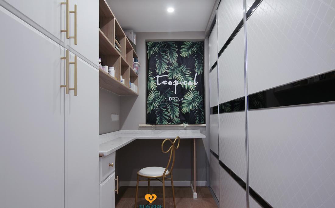 
浪漫法式风情 … -16