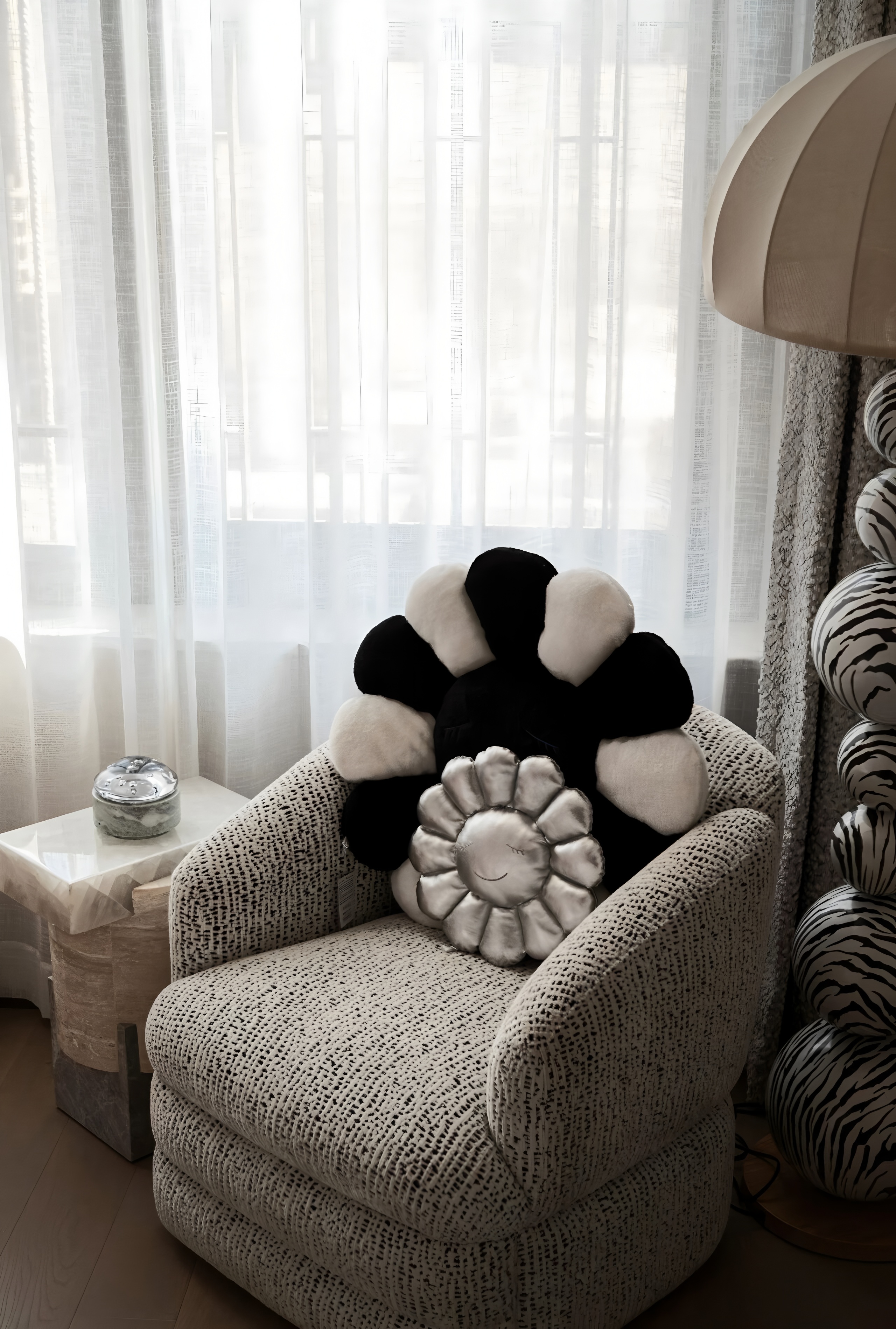 上海前滩公馆丨中国上海丨HWCD-16