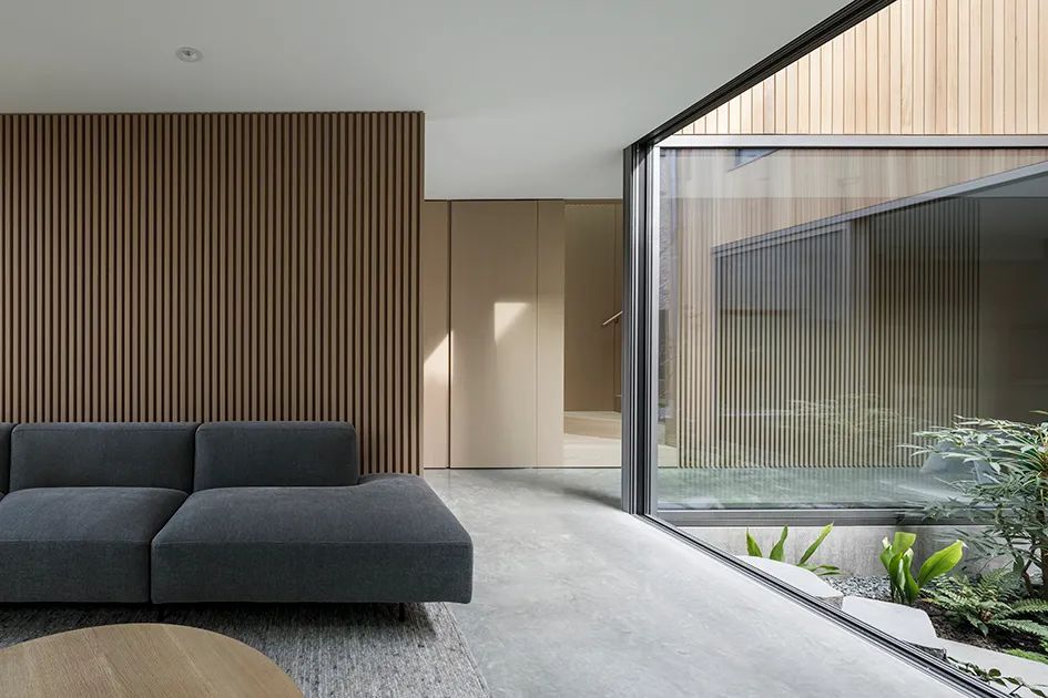 莱基工作室丨加拿大温哥华丨OHN 奥恩-73