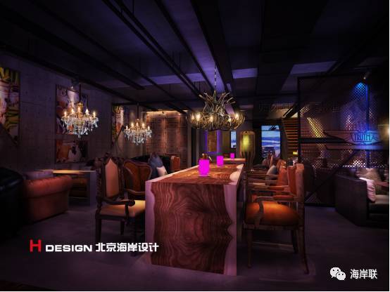 烧烤+酒吧，冰与火的激情碰撞-13