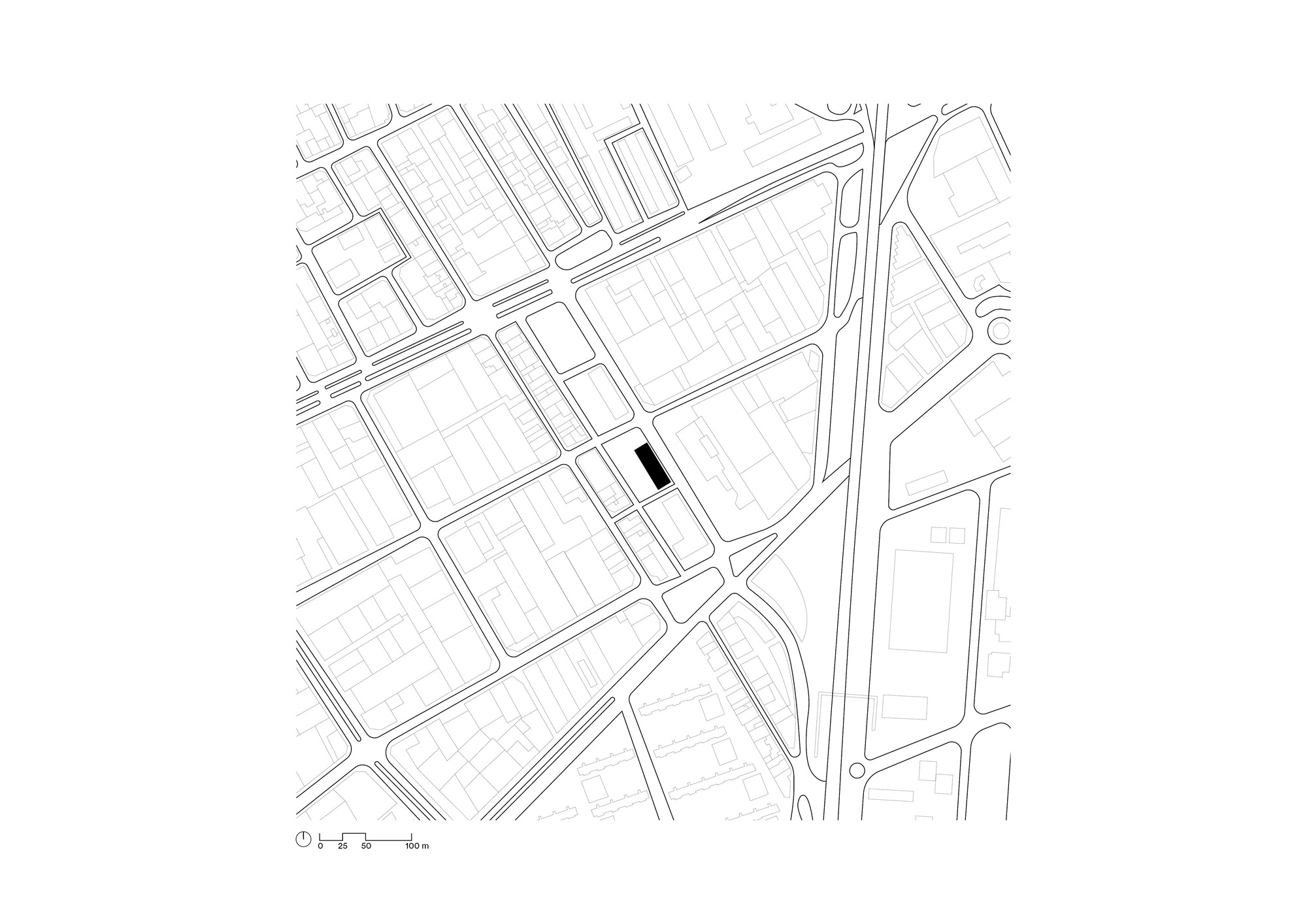 37 套住宅丨西班牙丨b720 Fermín Vázquez Arquitectos-36