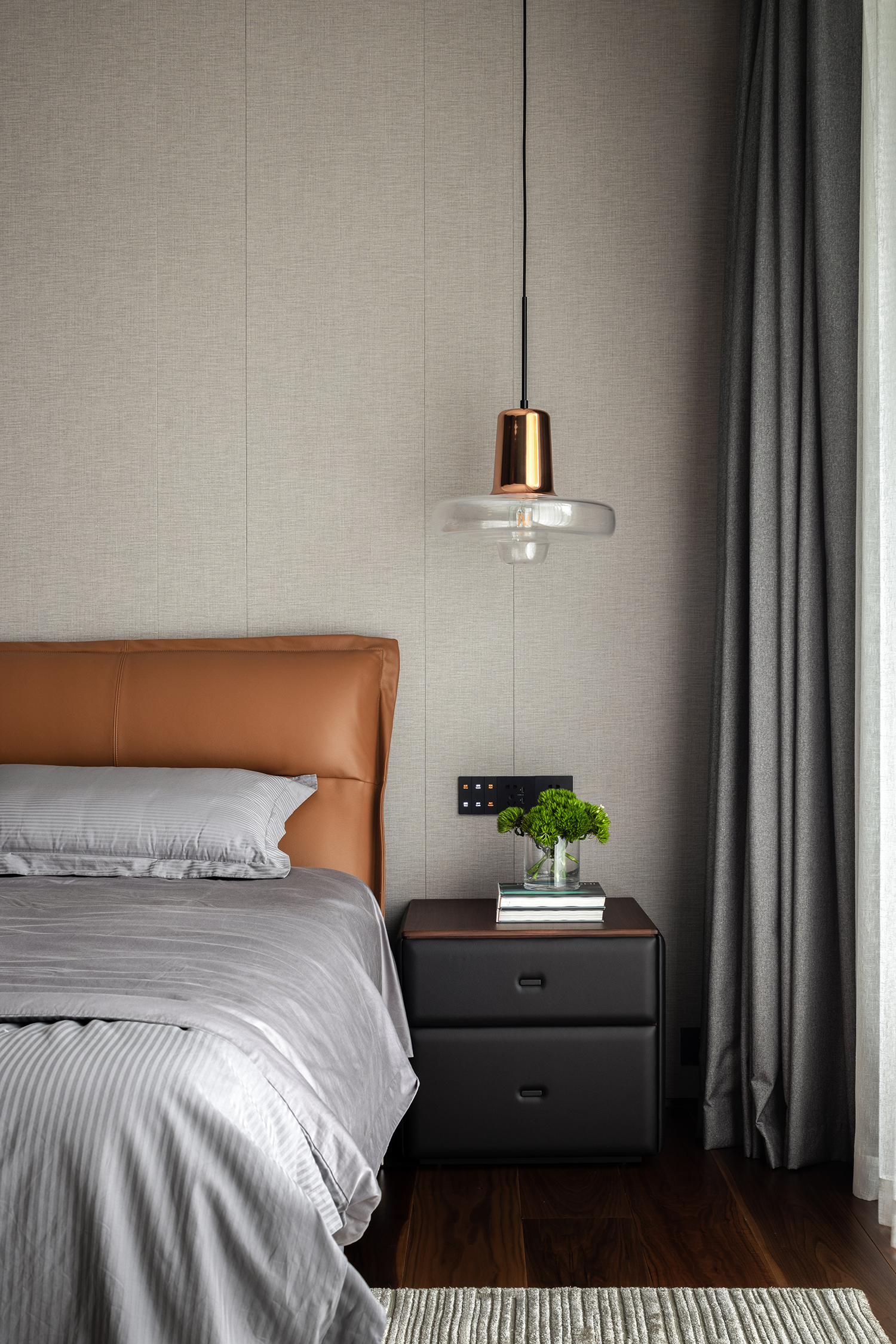 400㎡独栋别墅设计丨中国东莞丨JUST爵士设计-61