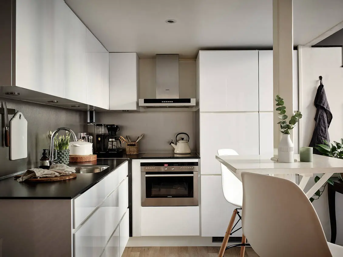 24 平米小户型打造独立卧室的秘诀-6