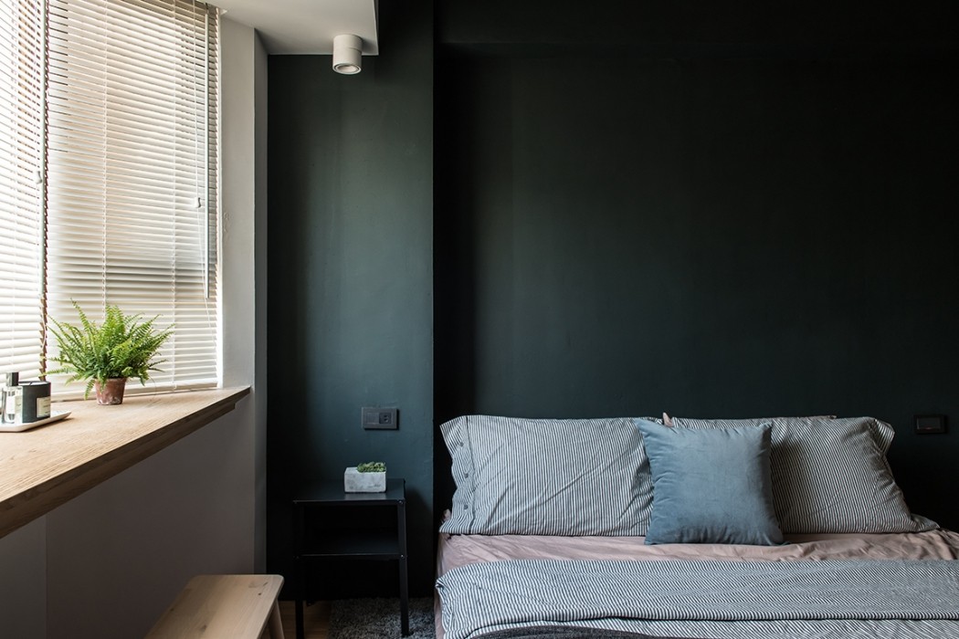 成舍设计-- 内敛奢华典雅气韵-7