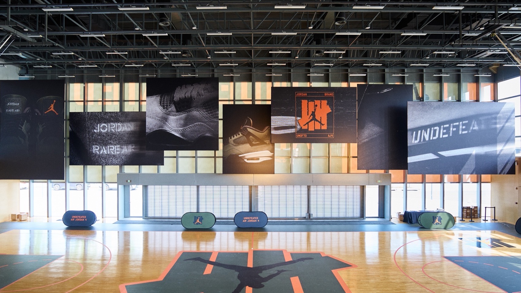 阿那亚北岸社区体育中心丨中国河北丨旭可建筑-40