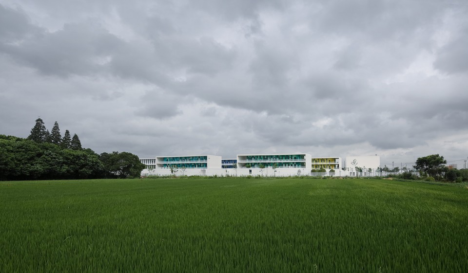 嘉定桃李园实验学校丨中国上海-28