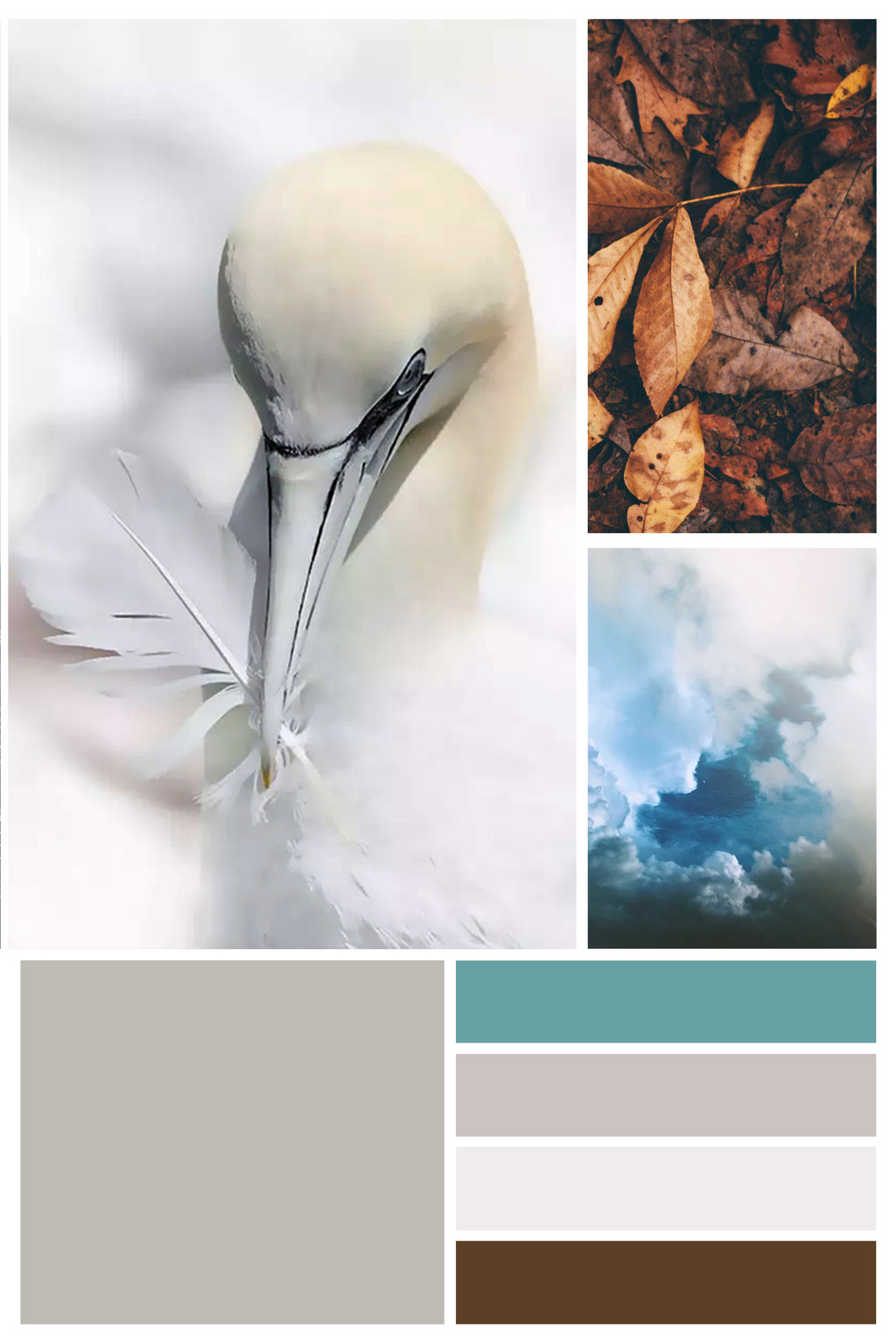 英溪桃源 130㎡北欧现代风家居设计,自然与工业共生的平衡美-66