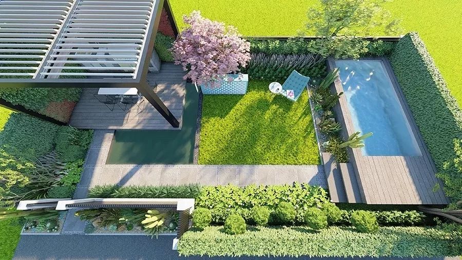 2019 西湖花园节创意花园设计亮点解读-63