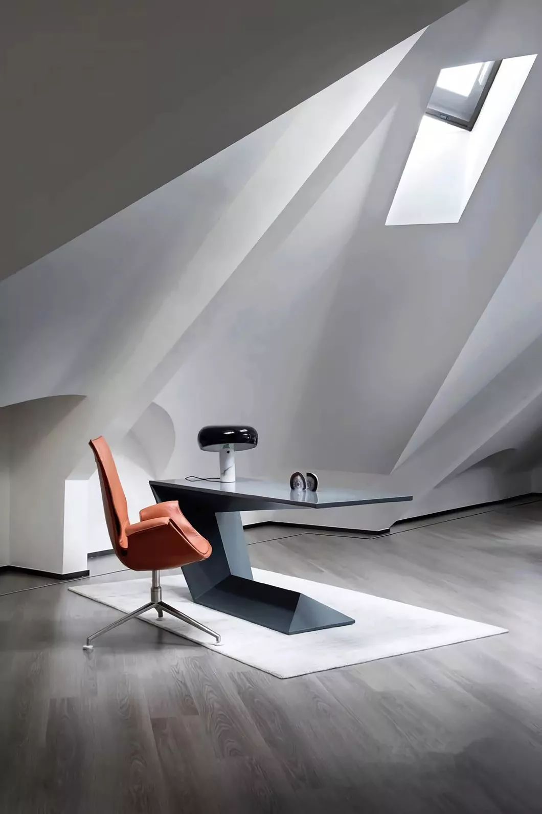 威海雅居乐冠军体育小镇 | 李益中空间设计诠释东方美学-97