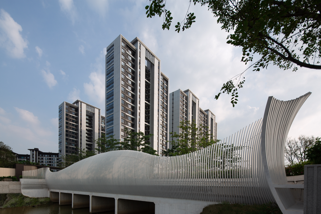 海口仁恒滨江园一期立面设计丨中国海口丨滕怡,邓东艺,陈钧章等-7