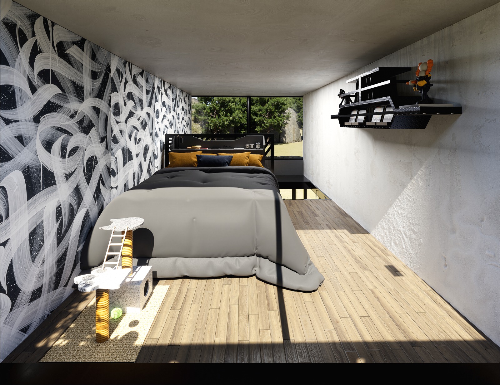 TALLER DE VIVIENDA-30