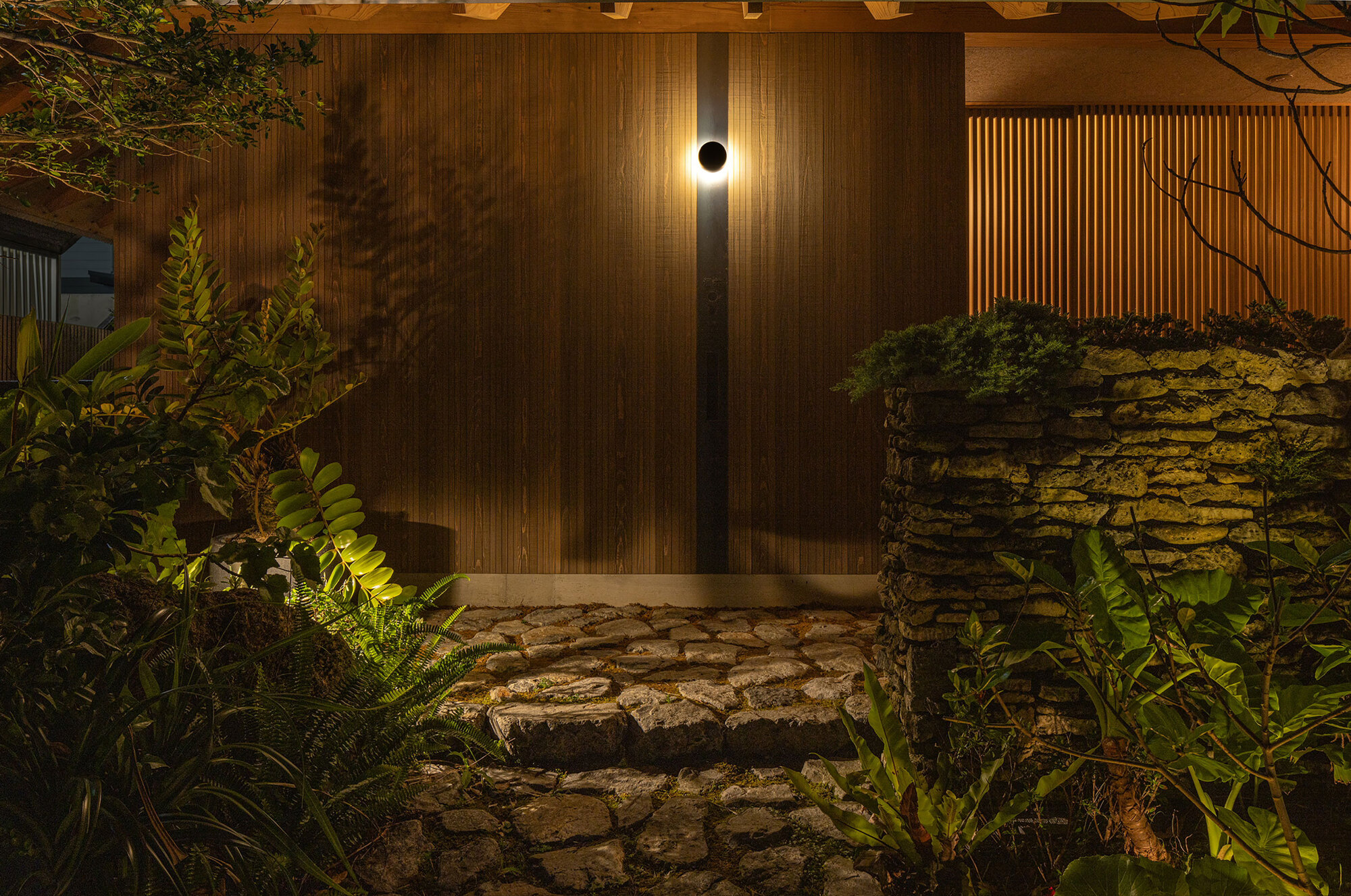 别墅丨日本鹿儿岛丨Sakai Architects-47