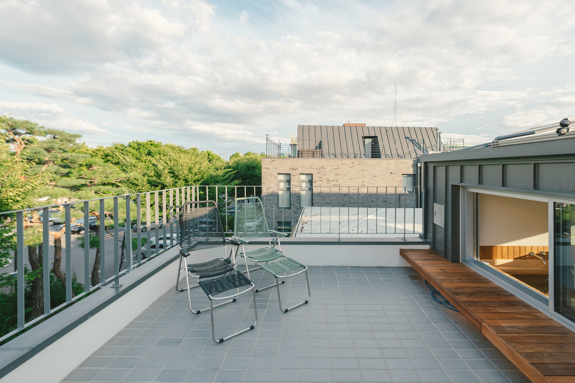 孝子洞楼丨韩国首尔丨Z_Lab-54