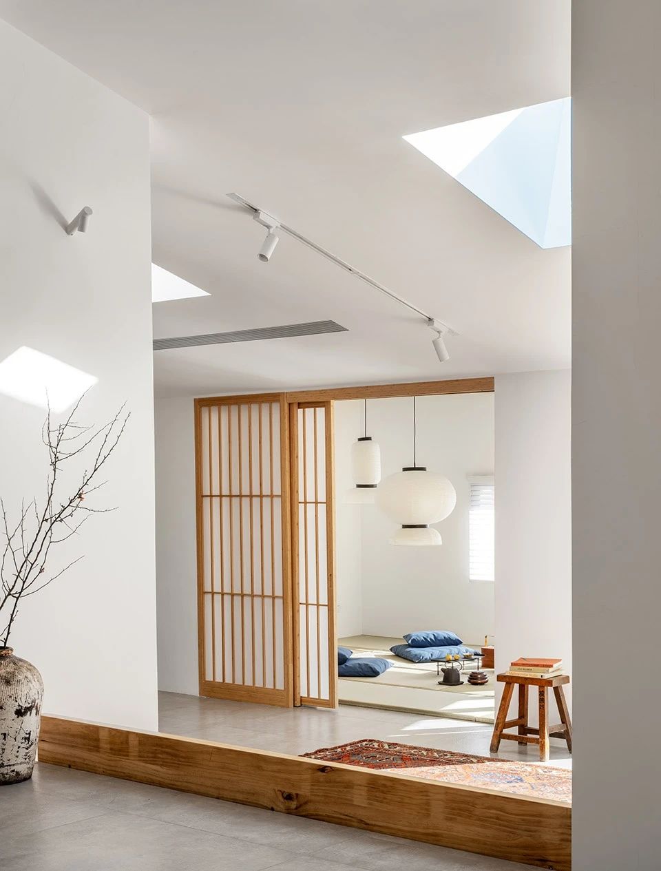 园宅丨中国苏州丨堺工作室-173