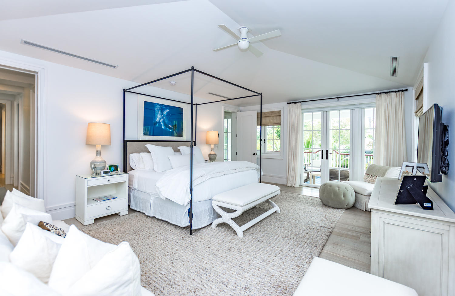 比斯坎岛私人住宅-26