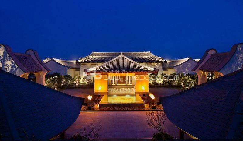 宁波柏悦酒店-0