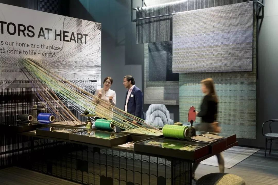 设博会 | 本土设计的盛宴与挑战-25