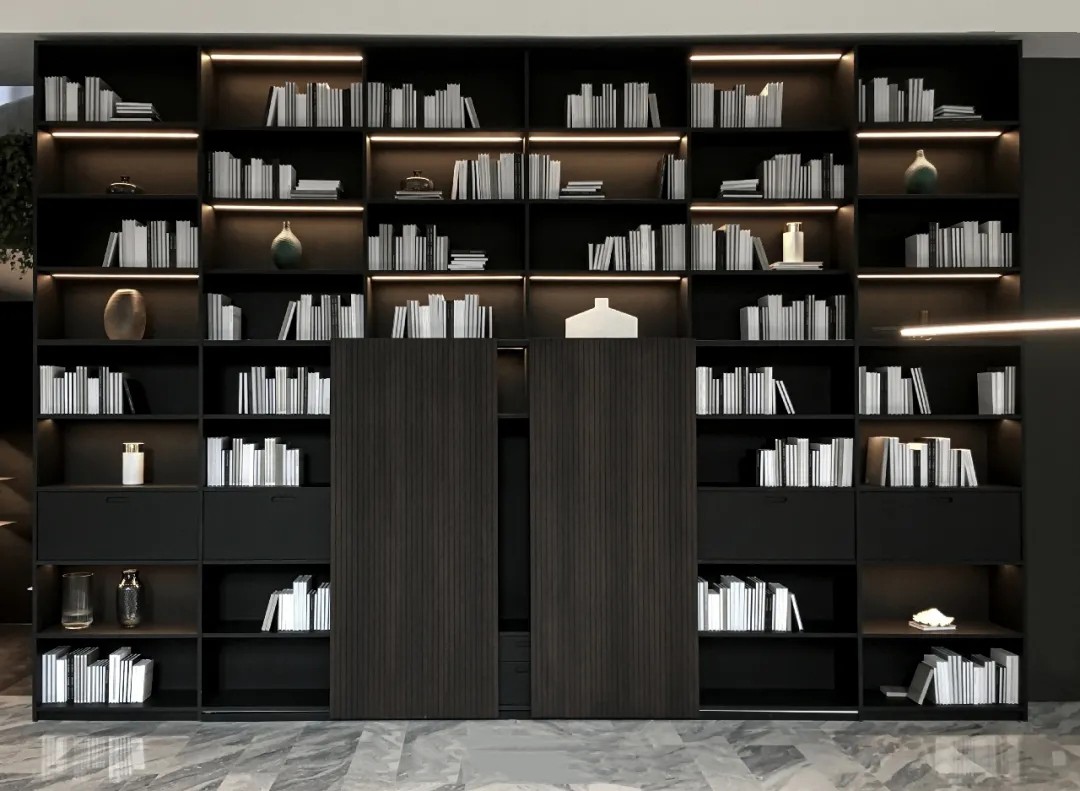 时光的拼接 Royana诺雅那广州体验中心-3