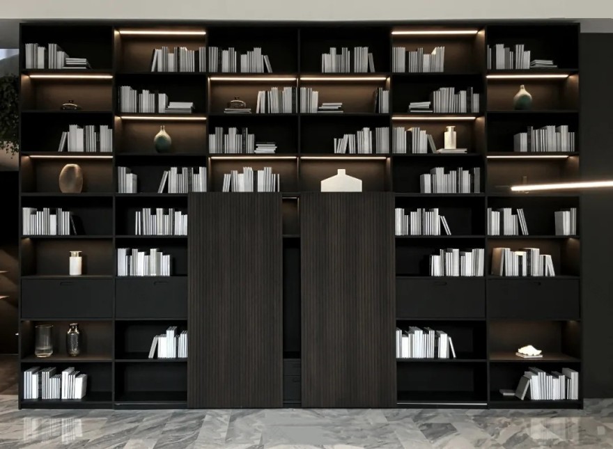 时光的拼接 Royana诺雅那广州体验中心-3