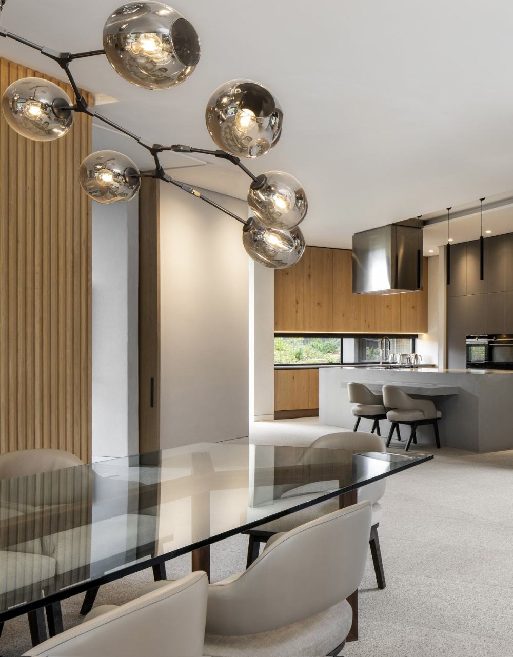 Rose Villa 别墅丨南非开普敦丨SAOTA 和 ARRCC-39