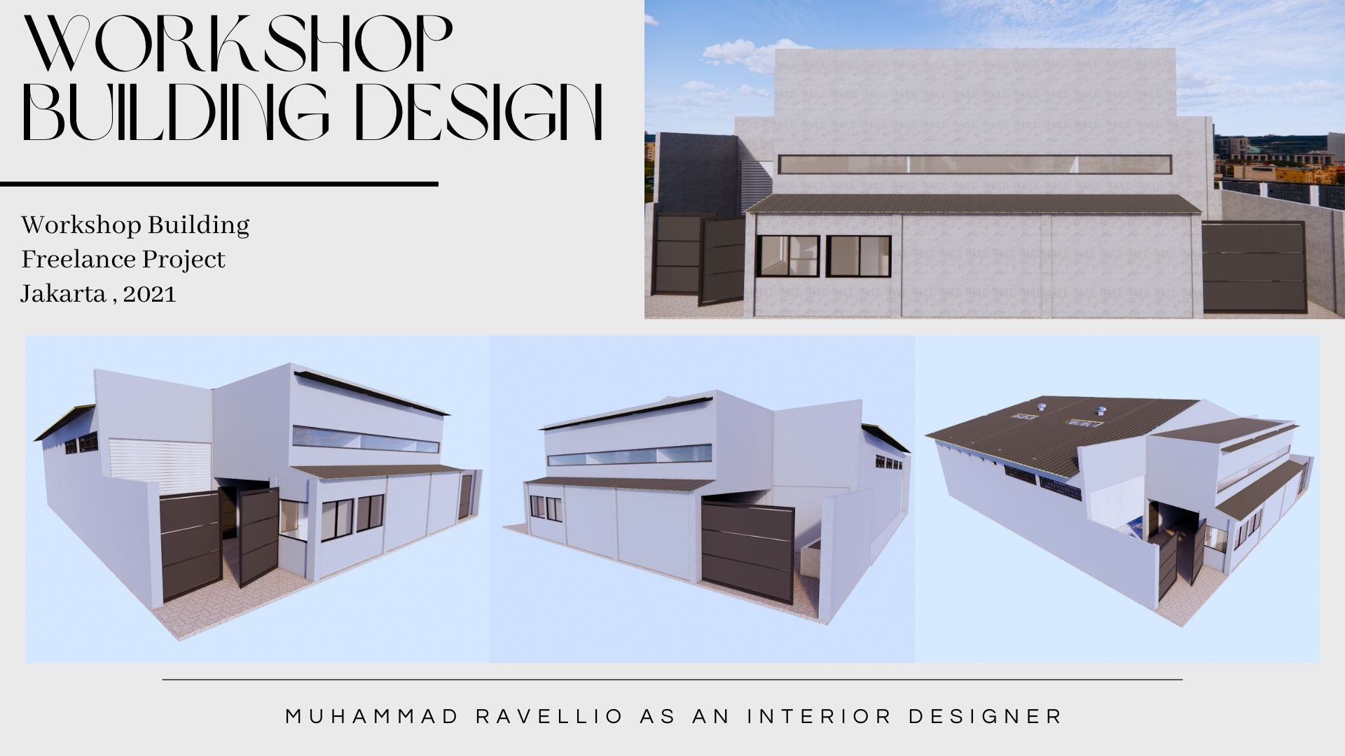 Portofolio in 2019 - 2025-18