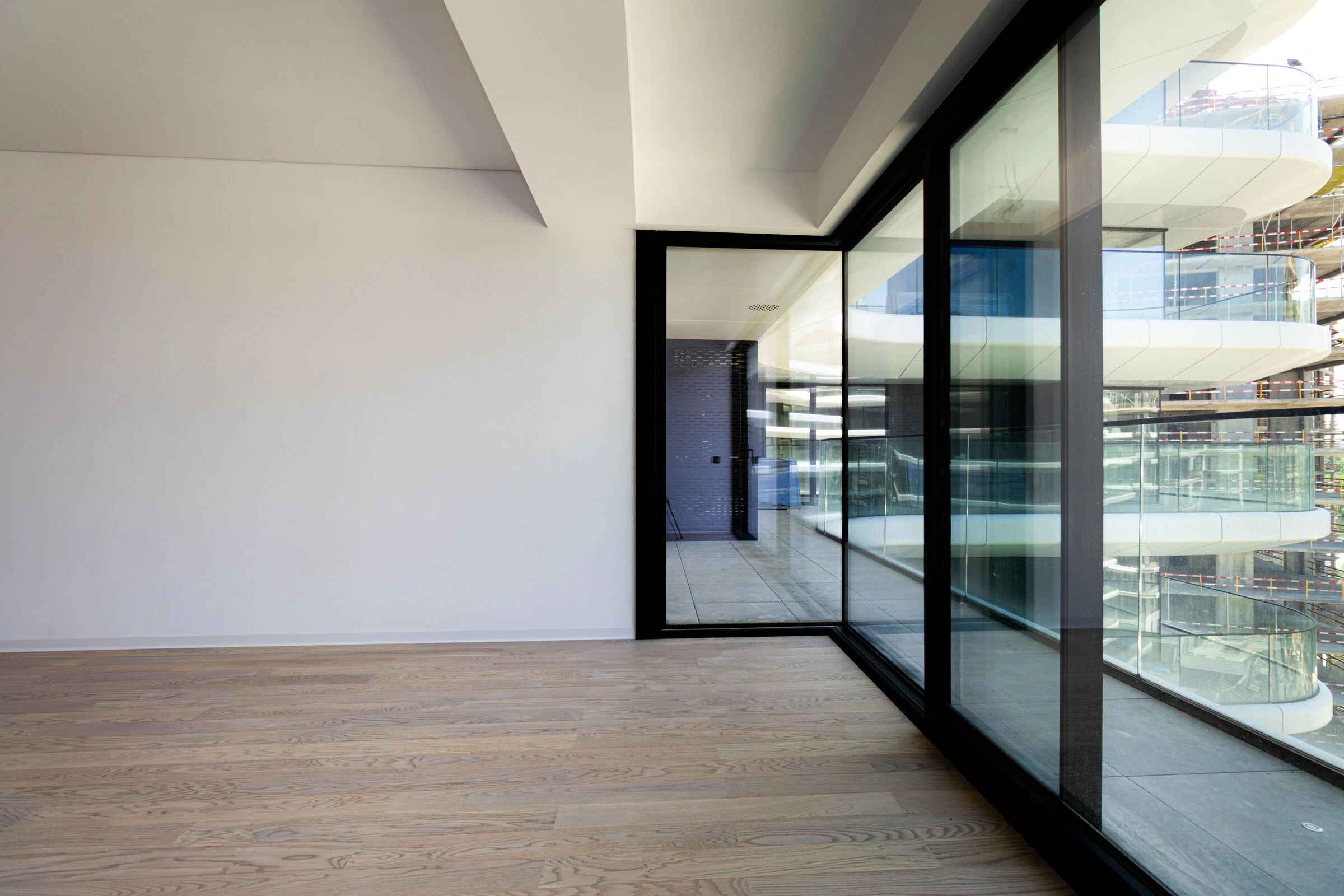 Yacht Kid 住宅开发项目丨罗马尼亚布加勒斯特丨X 建筑与工程咨询公司-12