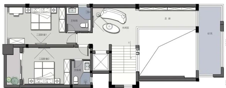 《回响》自然与现代的和谐共鸣-34