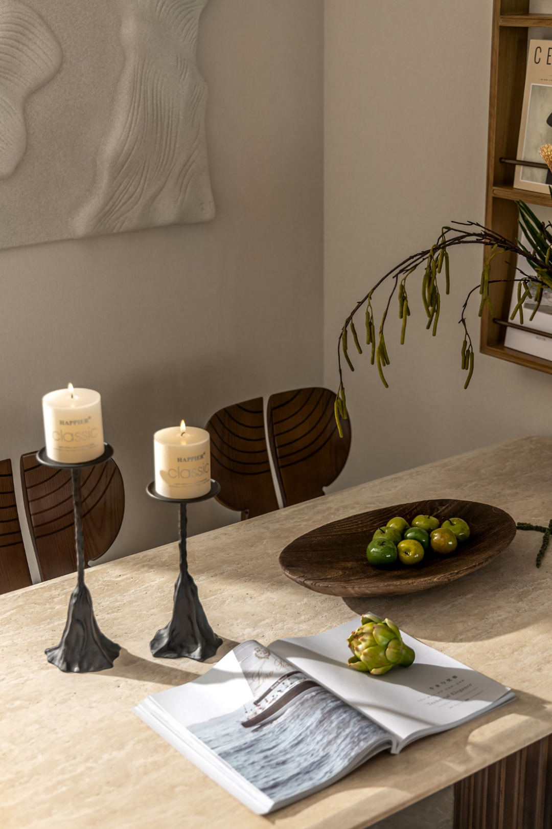 汕头中海黄金海岸项目丨中国汕头丨Yan Design 大研设计-23