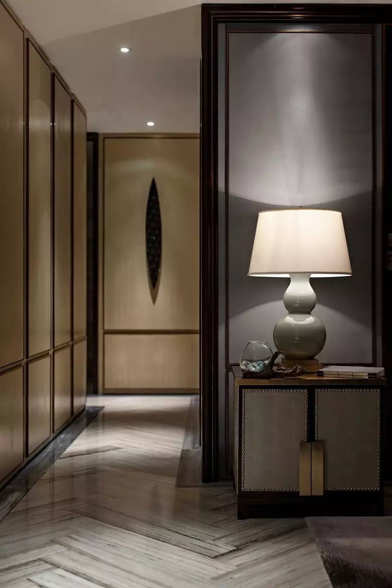 180㎡内新中式案例集锦-130