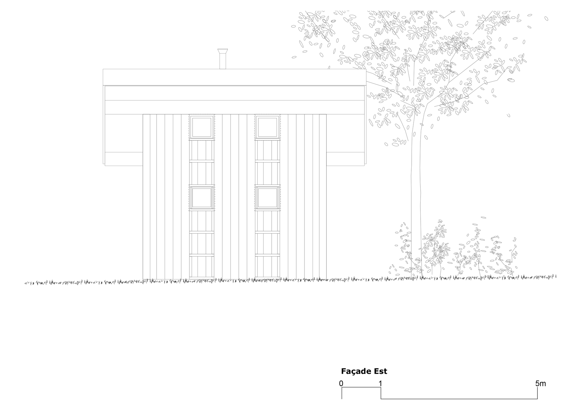 La Petite Maison / arba-31