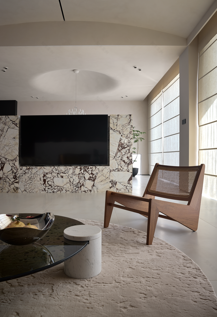 日落之后丨中国宁波丨柒合设计-17