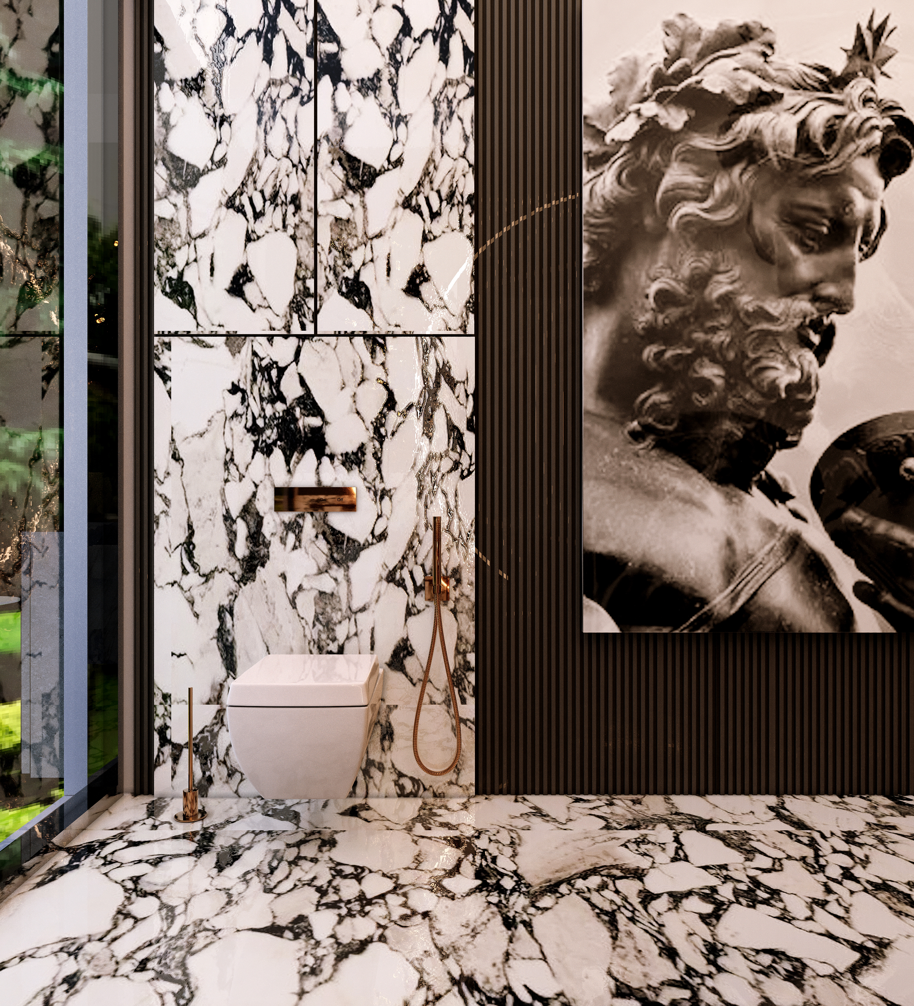 Australia Villa Ground Floor-12